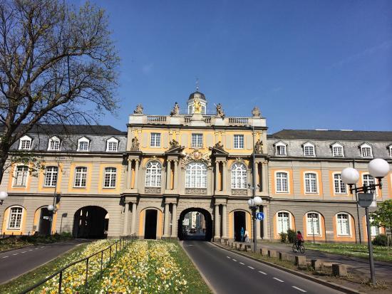 Bonn Egyptian Museum